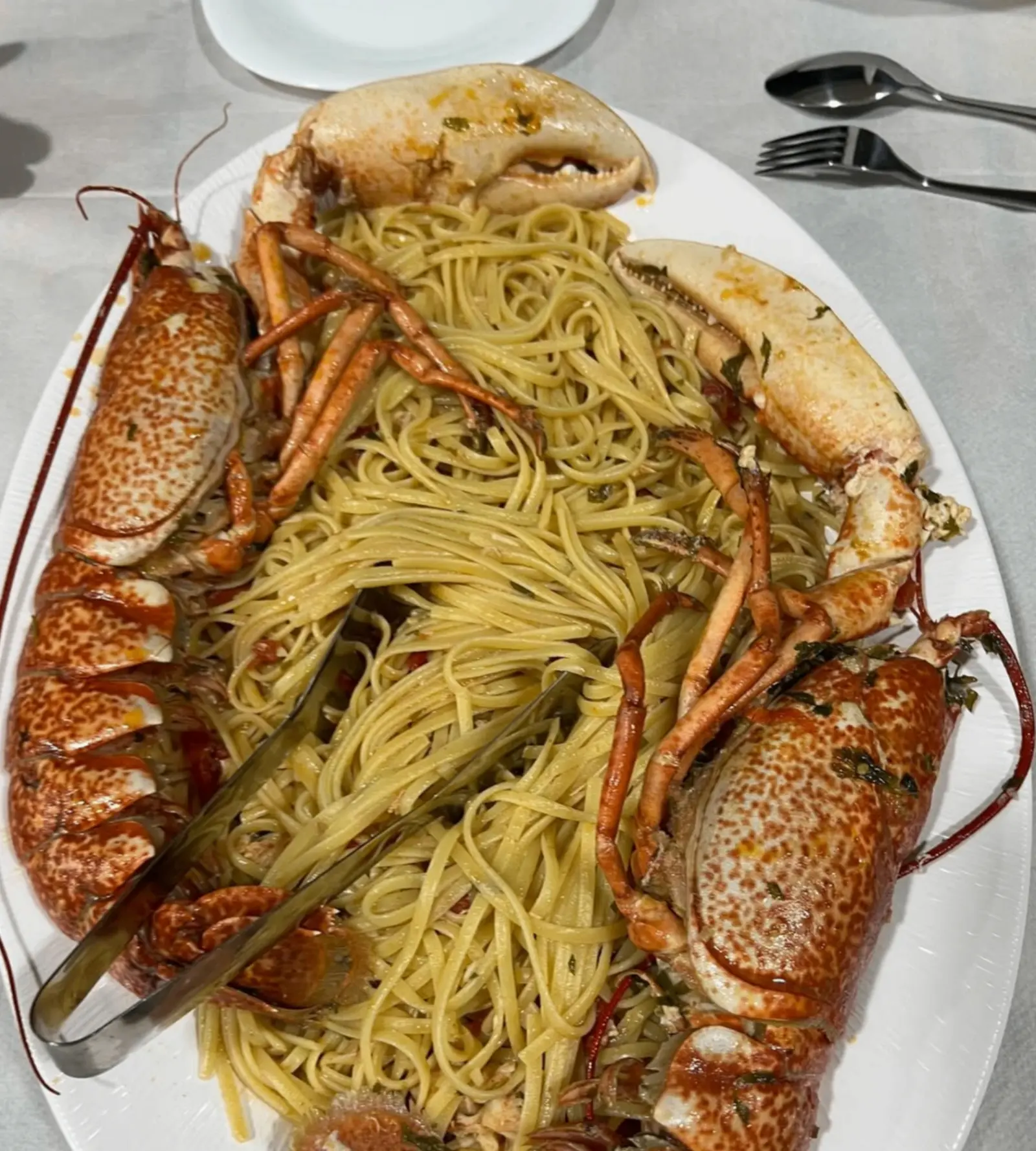 Kuzhinë italiane në një ambient autentik